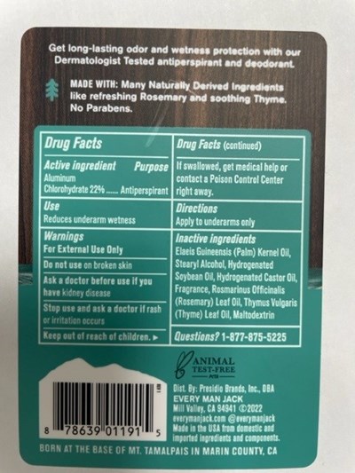 sea inactive.jpg inactive ingredients - sea inactive